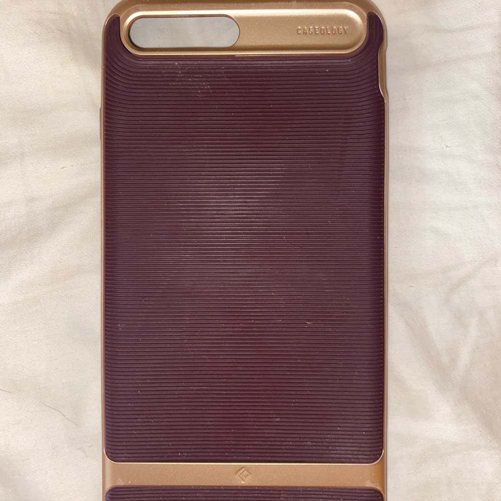 Phone case